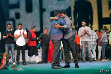 Khaidi No 150 Pre Release Event